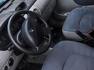 Renault Kangoo foto 4