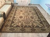 Se vinde covor floare carpet din lina 2,5/3,5 foto 1