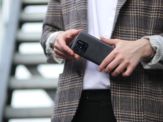 Xiaomi Redmi 10C de la 96 lunar! In credit 0%!