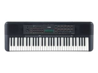 Yamaha PSR-E273 - Sintetizator portabil cu aranjor, 61 clape, 401 voci, 143 stiluri, 112 cântece foto 2
