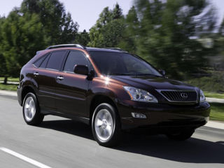 Lexus RX Series foto 3