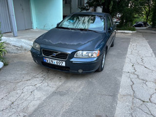 Volvo S60 foto 3