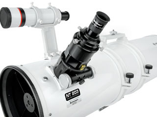 Bresser Messier NT 203-1200 Hexafoc EXOS-2 foto 3