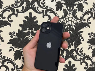 iPhone 12 mini