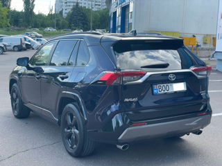 Toyota Rav 4 foto 6