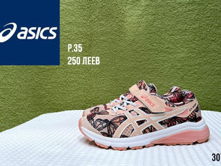 Nike, Asics, Newfeel, Skechers, Salomon. Оригинал. В отличном состоянии. Размер 35. foto 10