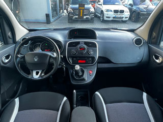 Renault Kangoo foto 9