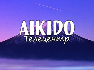 Aikido Телецентр foto 2