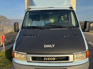 Iveco Daily 35C11