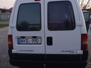 Citroen Jumpy foto 6