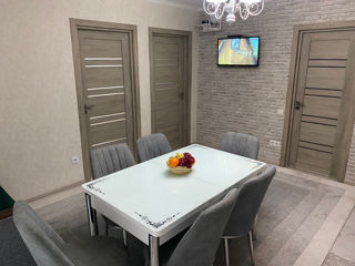 Apartament cu 2 camere, 50 m², Durlești, Chișinău foto 9