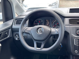 Volkswagen Caddy foto 9