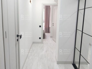 Apartament cu 1 cameră, 55 m², Botanica, Chișinău foto 6