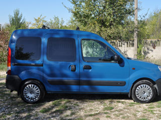 Renault Kangoo foto 3