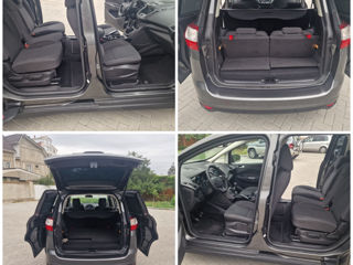 Ford Grand C-MAX foto 2