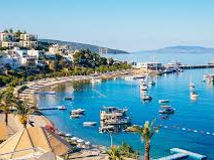 Bodrum în Septembrie: Pachete pentru orice Preferință și Buget ! фото 3