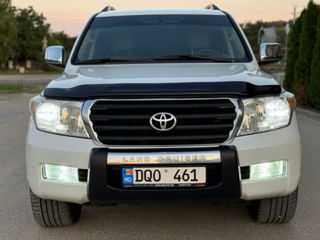 Toyota Land Cruiser foto 5