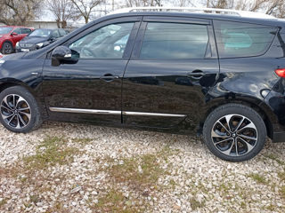 Renault Grand Scenic foto 7