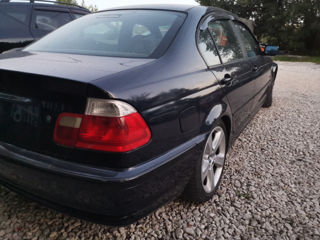 BMW 3 Series foto 3