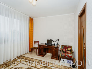 Apartament cu 3 camere, 76 m², Botanica, Chișinău foto 6