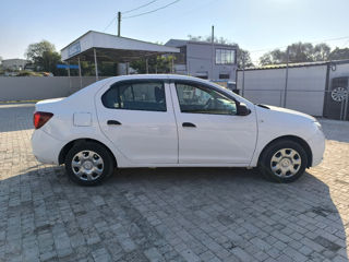 Dacia Logan foto 8