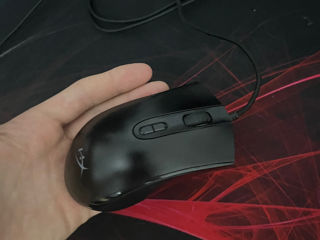 Vind Mouse HyperX Pulsfire core foto 2