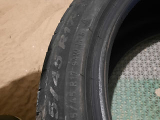 Pirelli 225 / 45 r 17 foto 3