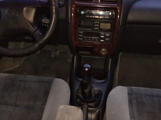 Mazda 626 foto 4