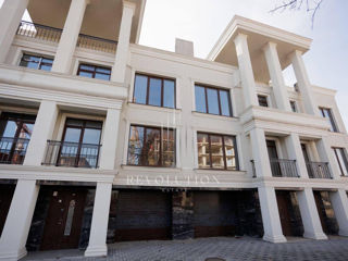 townhouse în 3 nivele, str. Nicolae Dimo, Durlești foto 2