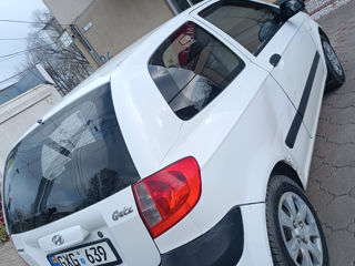 Hyundai Getz foto 2