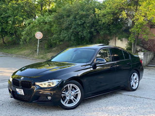 BMW 3 Series, 2013