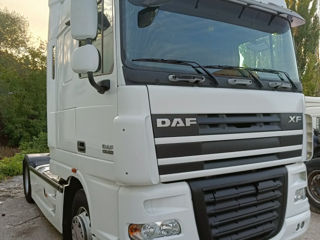 Daf XF 105.460 foto 10