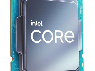 Процессоры Intel Socket 1700 / 1200 /1151v2 - 14/13/12/11/10 gen CPU i3 i5 i7 i9 / Procesor foto 6