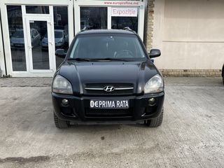 Hyundai Tucson foto 2