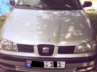 Seat Ibiza foto 1