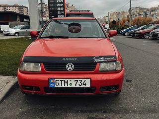 Volkswagen Polo foto 6