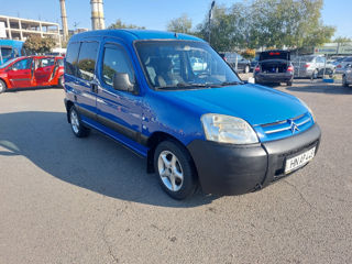 Citroen Berlingo foto 2