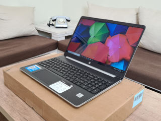 HP 15.6" (i7 10Gen, 16Gb DDR4, SSD NVME 256Gb+optane)