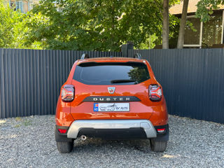 Dacia Duster foto 4