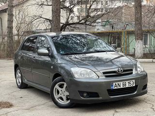 Chirie auto Prakat  Prius Golf Skoda Auris Yaris Automat Preturile sunt prietenoase foto 8