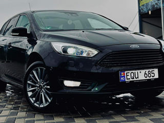 Ford Focus foto 2