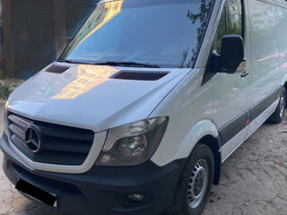 Mercedes Sprinter 314 cdi