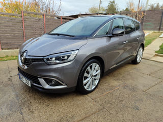 Renault Grand Scenic foto 2