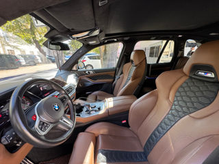 BMW X5 M фото 8