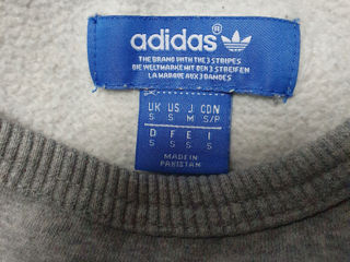 Hanorac adidas original mărimea S 900 lei foto 4