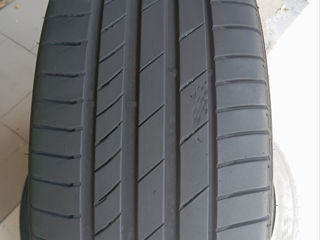 255/40 R21 Anvelope de vara Kumho Ecsta PS71 - 2 buc foto 4