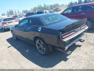 Dodge Challenger foto 4