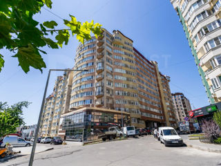 Apartament cu 1 cameră,  Ciocana,  Chișinău,  Chișinău mun. foto 10