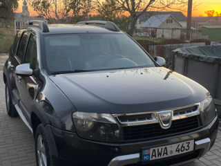 Dacia Duster foto 2