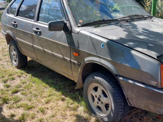 Lada / ВАЗ 2109 foto 3